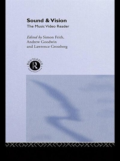 Sound and Vision by Simon Frith, Paperback | Indigo Chapters