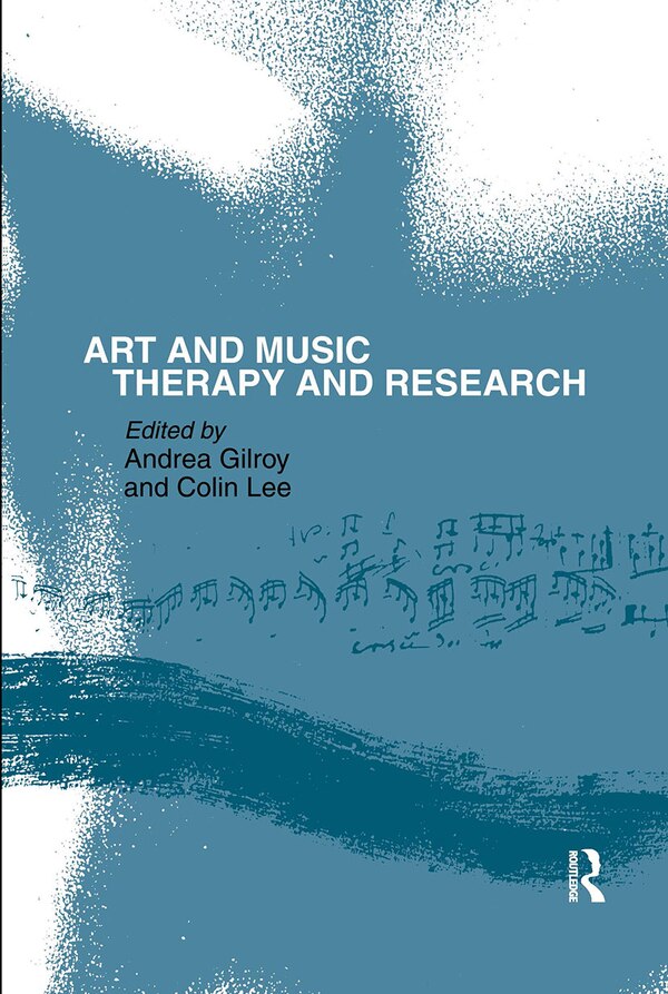 Art and Music by Andrea Gilroy, Paperback | Indigo Chapters