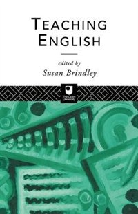 Teaching English by Susan Brindley, Paperback | Indigo Chapters