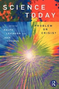 Science Today by Ralph Levinson, Paperback | Indigo Chapters