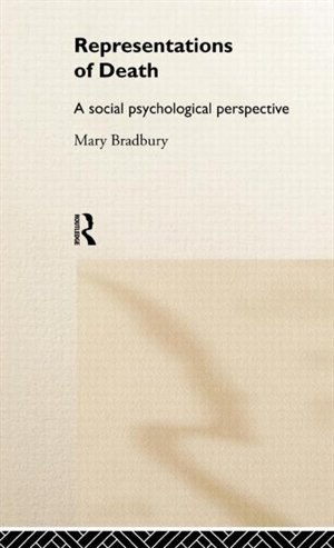 Representations of Death by Mary Bradbury, Hardcover | Indigo Chapters