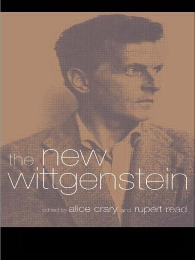 The New Wittgenstein by Alice Crary, Paperback | Indigo Chapters