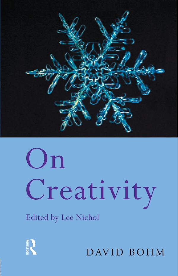 On Creativity by Lee Nichol, Hardcover | Indigo Chapters