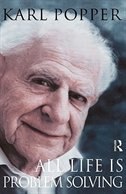 All Life is Problem Solving by Karl Popper, Hardcover | Indigo Chapters