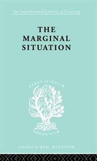 Marginal Situation Ils 112 by H E Dickie-Clark, Hardcover | Indigo Chapters