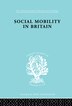 Social Mobility in Britain by D V Glass, Hardcover | Indigo Chapters