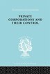 Private Corporations and their Control by A B Levy, Hardcover | Indigo Chapters