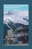 Mountain Environments and Communities by Don Funnell, Paperback | Indigo Chapters