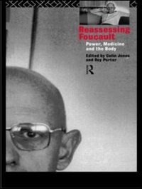 Reassessing Foucault by Colin Jones, Paperback | Indigo Chapters