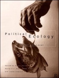 Political Ecology by David Bell, Hardcover | Indigo Chapters