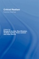 Critical Realism by Roy Bhaskar, Hardcover | Indigo Chapters