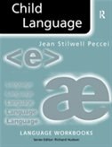 Child Language by Jean Stilwell Peccei, Paperback | Indigo Chapters