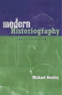 Modern Historiography by Michael Bentley, Paperback | Indigo Chapters