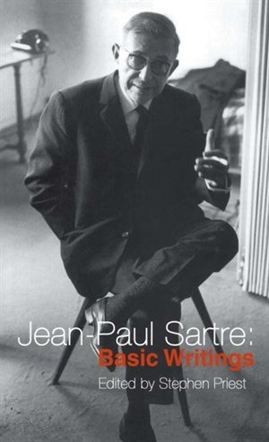 Jean-Paul Sartre by Stephen Priest, Paperback | Indigo Chapters