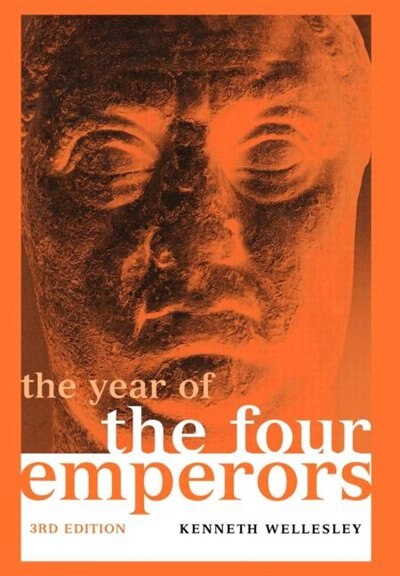 Year of the Four Emperors by Kenneth Wellesley, Hardcover | Indigo Chapters