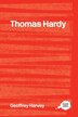 Thomas Hardy by Geoffrey Harvey, Hardcover | Indigo Chapters