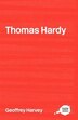 Thomas Hardy by Geoffrey Harvey, Paperback | Indigo Chapters