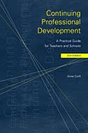 Continuing Professional Development by Anna Craft, Paperback | Indigo Chapters