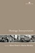 Heritage Interpretation by Marion Blockley, Paperback | Indigo Chapters