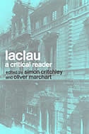 Laclau by Simon Critchley, Paperback | Indigo Chapters