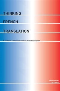 Thinking French Translation by Sándor Hervey, Paperback | Indigo Chapters