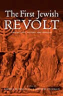 The First Jewish Revolt by Andrea M. Berlin, Hardcover | Indigo Chapters