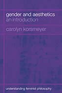 Gender and Aesthetics by Carolyn Korsmeyer Paperback | Indigo Chapters