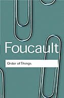 The Order Of Things by Michel Foucault, Paperback | Indigo Chapters