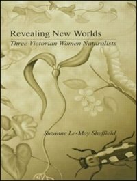 Revealing New Worlds by Suzanne Le-may Sheffield, Hardcover | Indigo Chapters