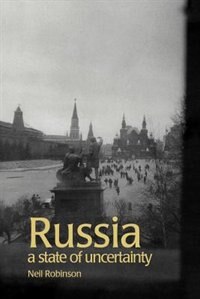 Russia by Neil Robinson, Paperback | Indigo Chapters