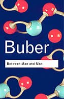 Between Man And Man by MARTIN BUBER, Paperback | Indigo Chapters