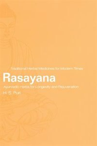 Rasayana by H.s. Puri, Hardcover | Indigo Chapters