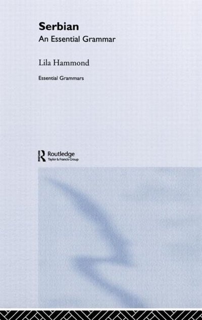 Serbian by Lila Hammond, Hardcover | Indigo Chapters