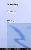 Subjectivity by Donald Hall, Paperback | Indigo Chapters