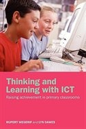 Thinking and Learning with ICT by Rupert Wegerif, Paperback | Indigo Chapters
