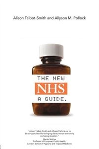 New Nhs by Alison Talbot-smith, Paperback | Indigo Chapters