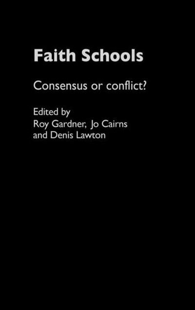 Faith Schools by Jo Cairns, Hardcover | Indigo Chapters