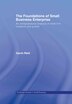 The Foundations of Small Business Enterprise by Gavin Reid, Hardcover | Indigo Chapters