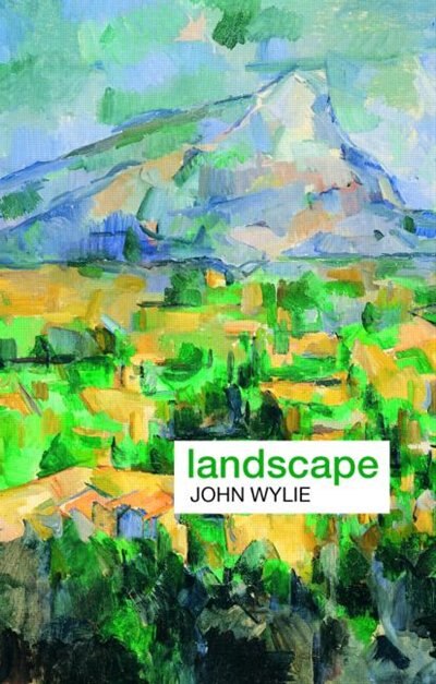 Landscape by John Wylie, Paperback | Indigo Chapters