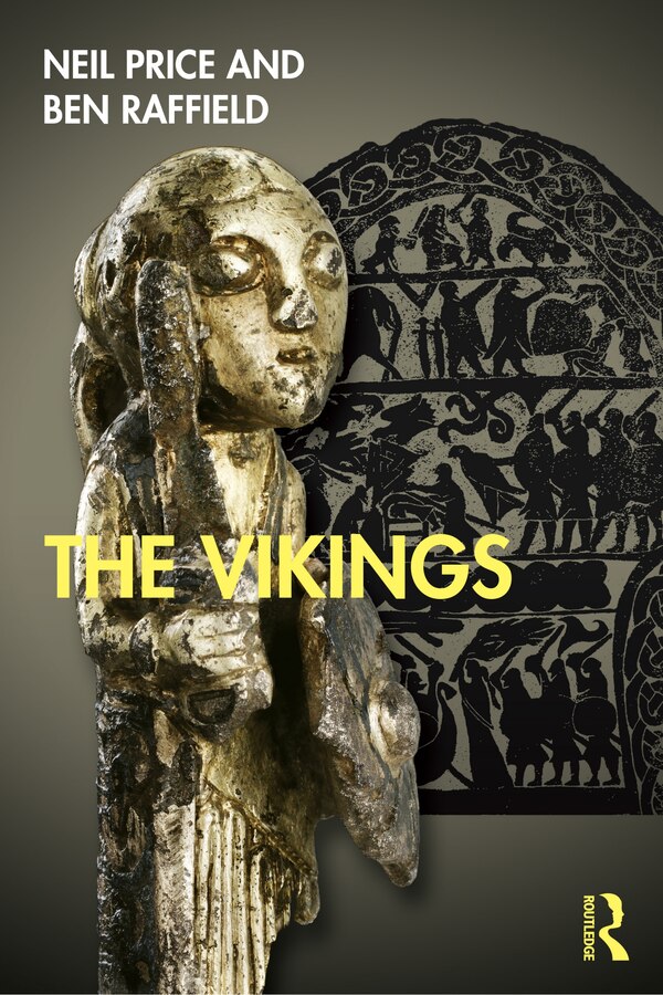 The Vikings by Neil Price, Paperback | Indigo Chapters