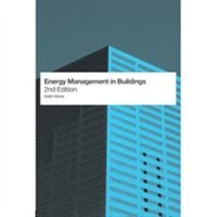 Energy Management in Buildings by Keith Moss, Paperback | Indigo Chapters