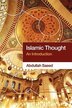 Islamic Thought by Abdullah Saeed, Paperback | Indigo Chapters