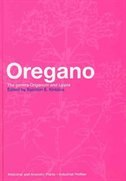 Oregano by Spiridon E. Kintzios, Hardcover | Indigo Chapters