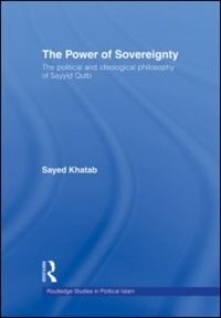 The Power of Sovereignty by Sayed Khatab, Hardcover | Indigo Chapters