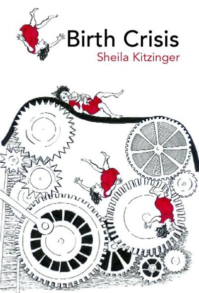 Birth Crisis by Sheila Kitzinger, Paperback | Indigo Chapters
