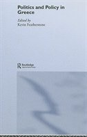Politics And Policy In Greece by Kevin Featherstone, Perfect | Indigo Chapters