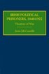 Irish Political Prisoners 1848-1922 by Sean McConville, Paperback | Indigo Chapters