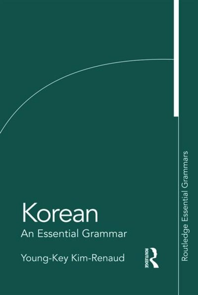 Korean by Young-key Kim-renaud, Paperback | Indigo Chapters