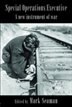 Special Operations Executive by Mark Seaman, Paperback | Indigo Chapters