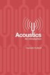 Acoustics by Heinrich Kuttruff, Hardcover | Indigo Chapters